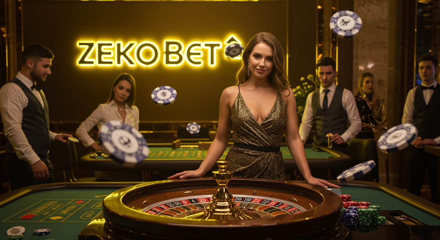 Online Casino Oyunları